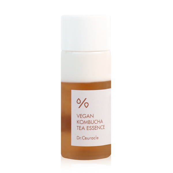 Dr ceuracle tea essence vegan