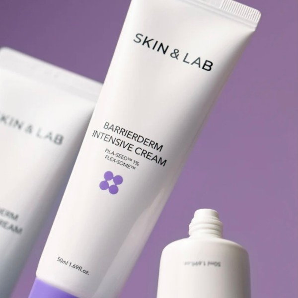 Shaishaishai. Skin Lab Barrierderm Intensive Cream. Barrierderm Intensive Cream.